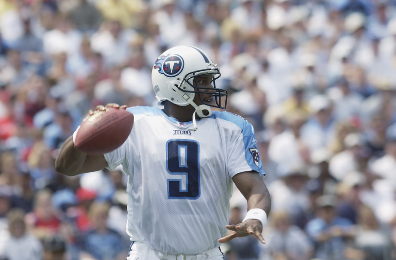 Illustration for article titled The Big Book Of Black Quarterbacks (Part 2)